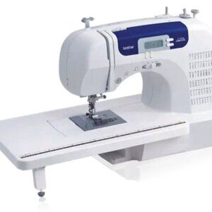 Brother cs6000i Sewing Machine